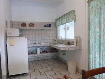 Baldwin'S Guest House Cozumel Extérieur photo