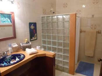 Baldwin'S Guest House Cozumel Extérieur photo