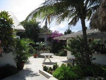 Baldwin'S Guest House Cozumel Extérieur photo