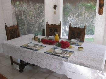 Baldwin'S Guest House Cozumel Extérieur photo