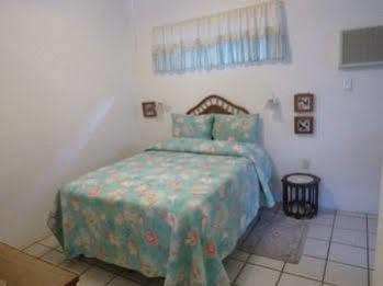 Baldwin'S Guest House Cozumel Extérieur photo