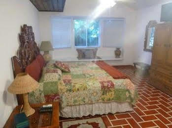 Baldwin'S Guest House Cozumel Extérieur photo