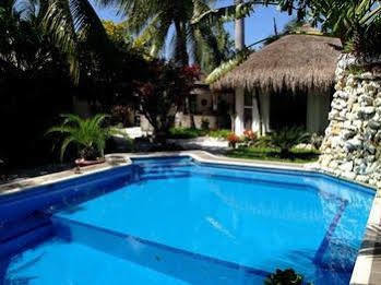 Baldwin'S Guest House Cozumel Extérieur photo