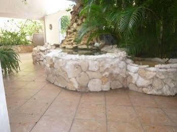 Baldwin'S Guest House Cozumel Extérieur photo