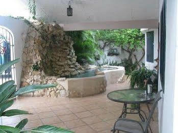 Baldwin'S Guest House Cozumel Extérieur photo